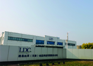 The refining technology refrom project of corn oil/sunflower oil of Louis Dregfus (Tianjin) Food Tec