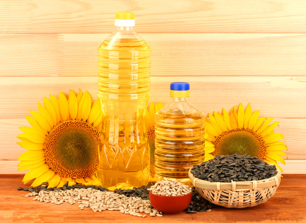 Russian sunflower oil producers have very tight stocks of sunflower seeds