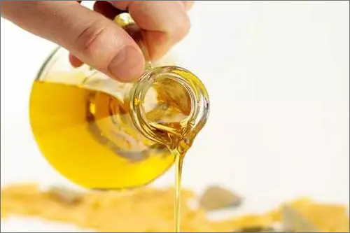 Vegetable oils are healthy, but too much can lead to increased inflammation